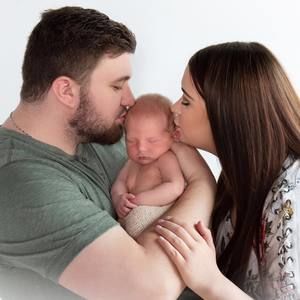 Meet your Posher, Kristin